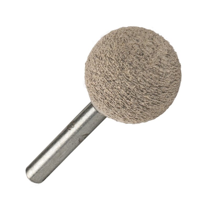 Picture of Modern Abrasive Spindl MTd Gr Wheel Mounted Point